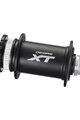 SHIMANO elülső agy - XT HB-M788 - fekete