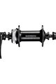 SHIMANO elülső agy - TX505 - fekete