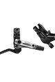 SHIMANO fékkar - DEORE M615 1300mm - fekete