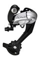 SHIMANO dobató - ALTUS RD-M370 OEM - fekete