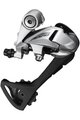 SHIMANO dobató - ALIVIO RD-T4000 OEM - fekete