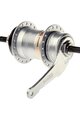 SHIMANO hátsó agy - NEXUS SG-3C41 81,5mm - ezüst