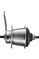 SHIMANO hátsó agy - NEXUS SG-3001 - ezüst