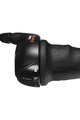 SHIMANO váltó - REVOSHIFT SL7S31 OEM 7 - fekete