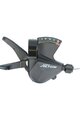 SHIMANO váltó - ALTUS M2010 OEM - fekete