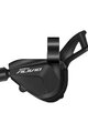 SHIMANO váltó - ALIVIO SL-M3100 OEM - fekete