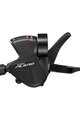 SHIMANO váltó - ALIVIO SL-M3100 OEM - fekete