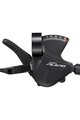 SHIMANO váltó - ALIVIO SL-M3100 OEM - fekete