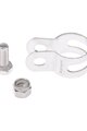 SHIMANO foglalat - SM-CLIPKE - ezüst
