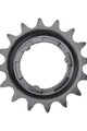 SHIMANO fogaskerék - GEAR20 - ezüst