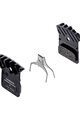 SHIMANO fékbetétek - BRAKE PADS L05A - fekete