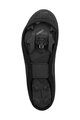 SHIMANO Kerékpáros kamásli cipőre - DUAL CR - fekete
