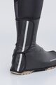 SHIMANO Kerékpáros kamásli cipőre - WATERPROOF - fekete