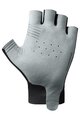 SHIMANO Kerékpáros kesztyű rövid ujjal - S-PHYRE FLASH - fekete