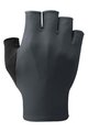 SHIMANO Kerékpáros kesztyű rövid ujjal - EVOLVE - szürke
