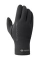 SHIMANO Kerékpáros kesztyű hosszú ujjal - S-PHYRE THERMAL - fekete