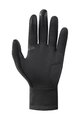 SHIMANO Kerékpáros kesztyű hosszú ujjal - S-PHYRE THERMAL - fekete