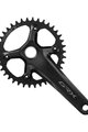 SHIMANO hajtókarok és átalakítók - GRX RX610 - 1 172,5mm 38 - fekete