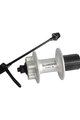 SHIMANO hátsó agy - FH-M475 - ezüst