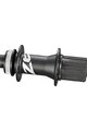 SHIMANO hátsó agy - ZEE M645 150x12mm - fekete
