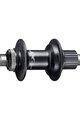 SHIMANO hátsó agy - DEORE XT M8110B 148x12mm - fekete