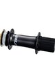SHIMANO hátsó agy - SAINT M825 158x12mm - fekete