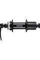 SHIMANO hátsó agy - MT200 36 - fekete