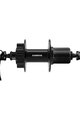 SHIMANO hátsó agy - FH-QB400 - fekete
