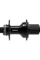 SHIMANO hátsó agy - FH-TC600-9/10/11 - fekete
