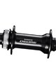 SHIMANO elülső agy - DEORE M6010 - fekete