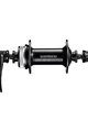 SHIMANO elülső agy - QC300 - fekete