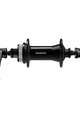 SHIMANO elülső agy - QC400 - fekete
