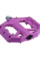 SHIMANO pedál - PD-GR400 - lila