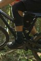 SHIMANO Kerékpáros cipő - SH-AM903 - fekete