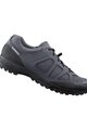 SHIMANO Kerékpáros cipő - SH-ET300 - szürke