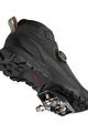 SHIMANO Kerékpáros cipő - SH-EX900 - fekete