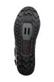 SHIMANO Kerékpáros cipő - SH-GE500 - fekete