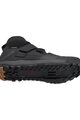 SHIMANO Kerékpáros cipő - SH-GT900GTX - fekete