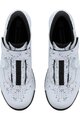 SHIMANO Kerékpáros cipő - SH-GE900HS - fehér