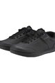 SHIMANO Kerékpáros cipő - SH-GR501 - fekete