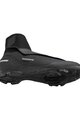 SHIMANO Kerékpáros cipő - SH-MW502 - fekete