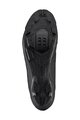 SHIMANO Kerékpáros cipő - SH-MW502 - fekete