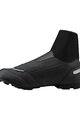 SHIMANO Kerékpáros cipő - SH-MW502 - fekete