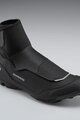 SHIMANO Kerékpáros cipő - SH-MW502 - fekete
