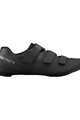 SHIMANO Kerékpáros cipő - SH-RC102 - fekete