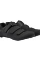 SHIMANO Kerékpáros cipő - SH-RC102 - fekete