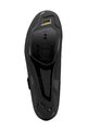 SHIMANO Kerékpáros cipő - SH-RC102 - fekete