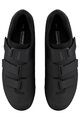 SHIMANO Kerékpáros cipő - SH-RC102 - fekete
