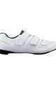 SHIMANO Kerékpáros cipő - SH-RC102 - fehér