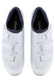 SHIMANO Kerékpáros cipő - SH-RC102 - fehér